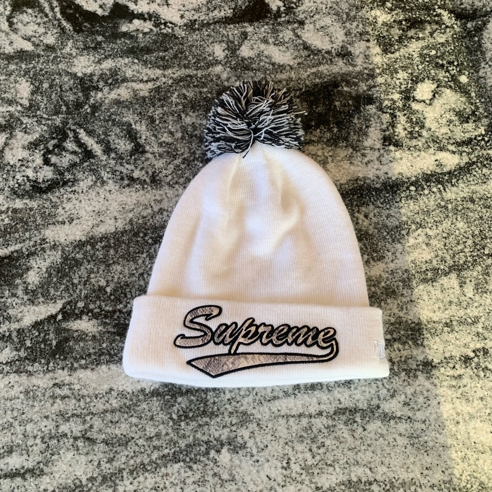 Like new supreme